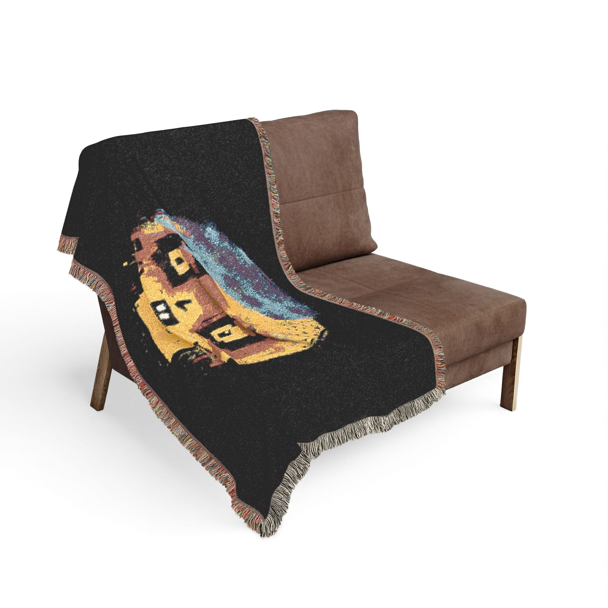 Woven Blanket
