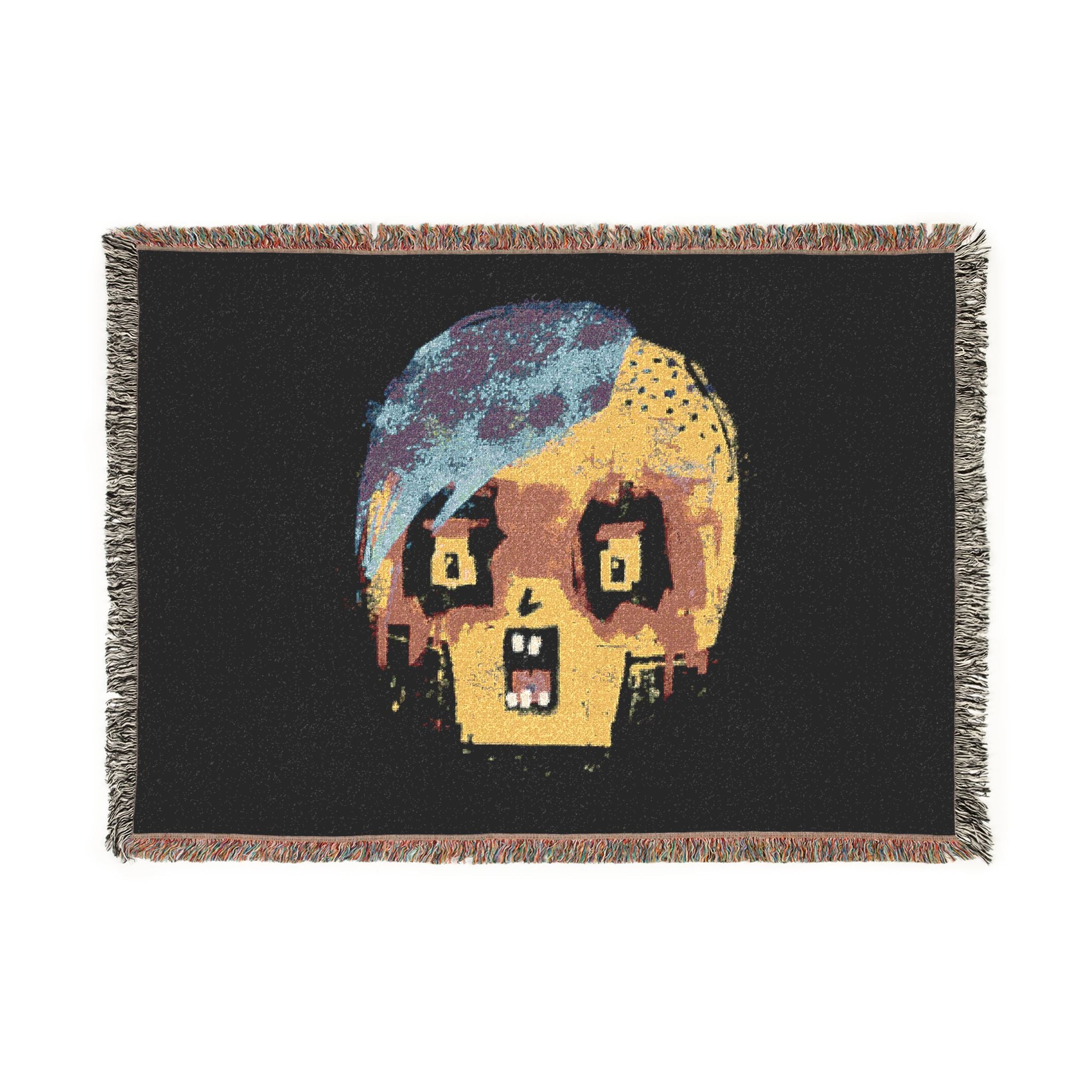 Woven Blanket
