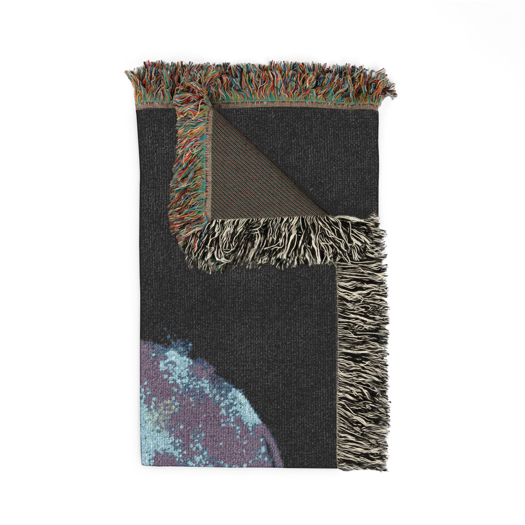 Woven Blanket