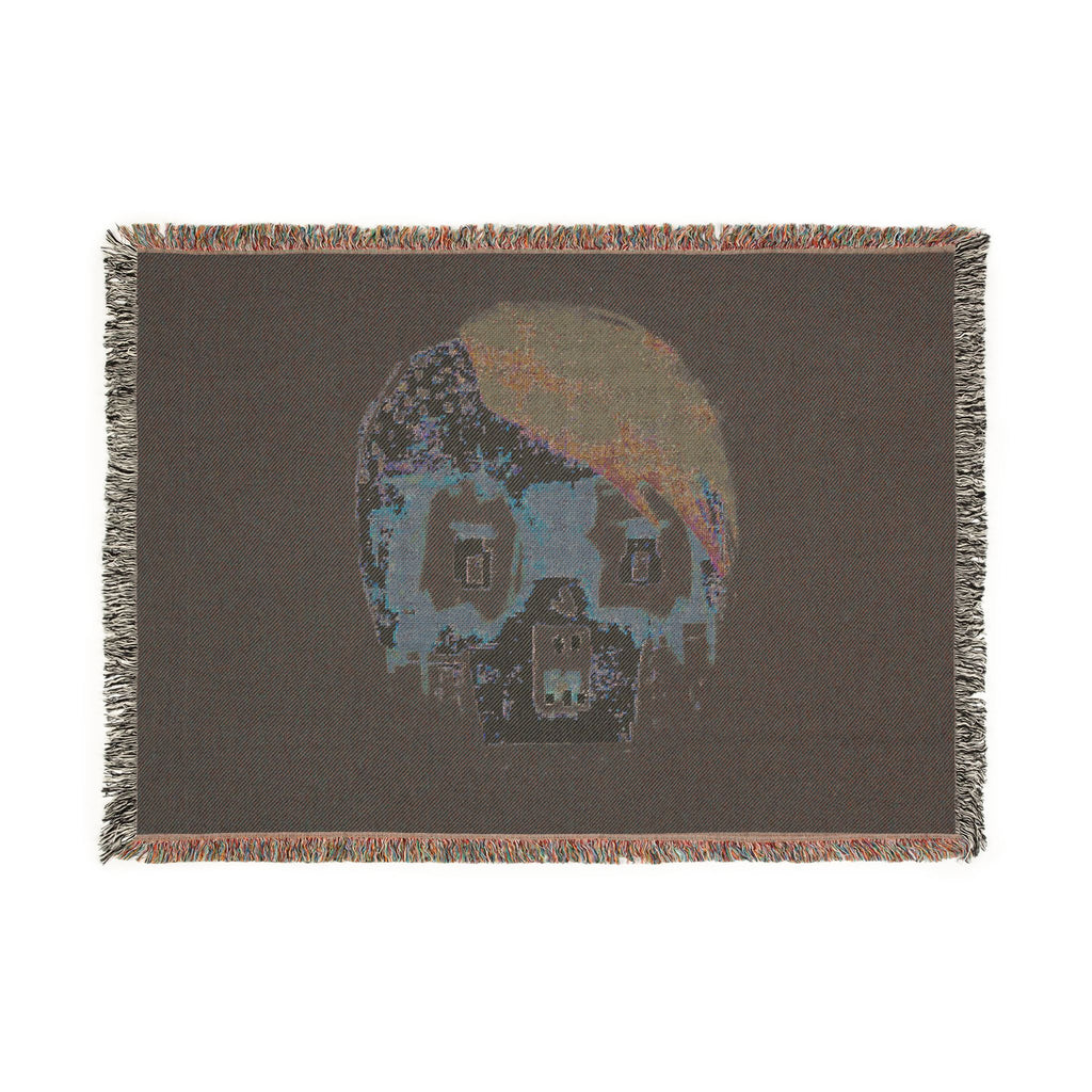 Woven Blanket