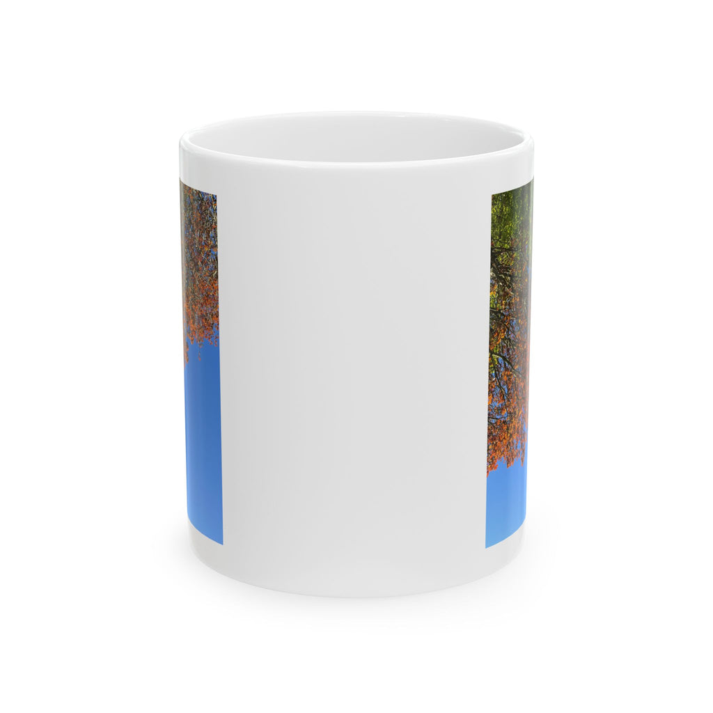 Ceramic Mug, (11oz, 15oz)