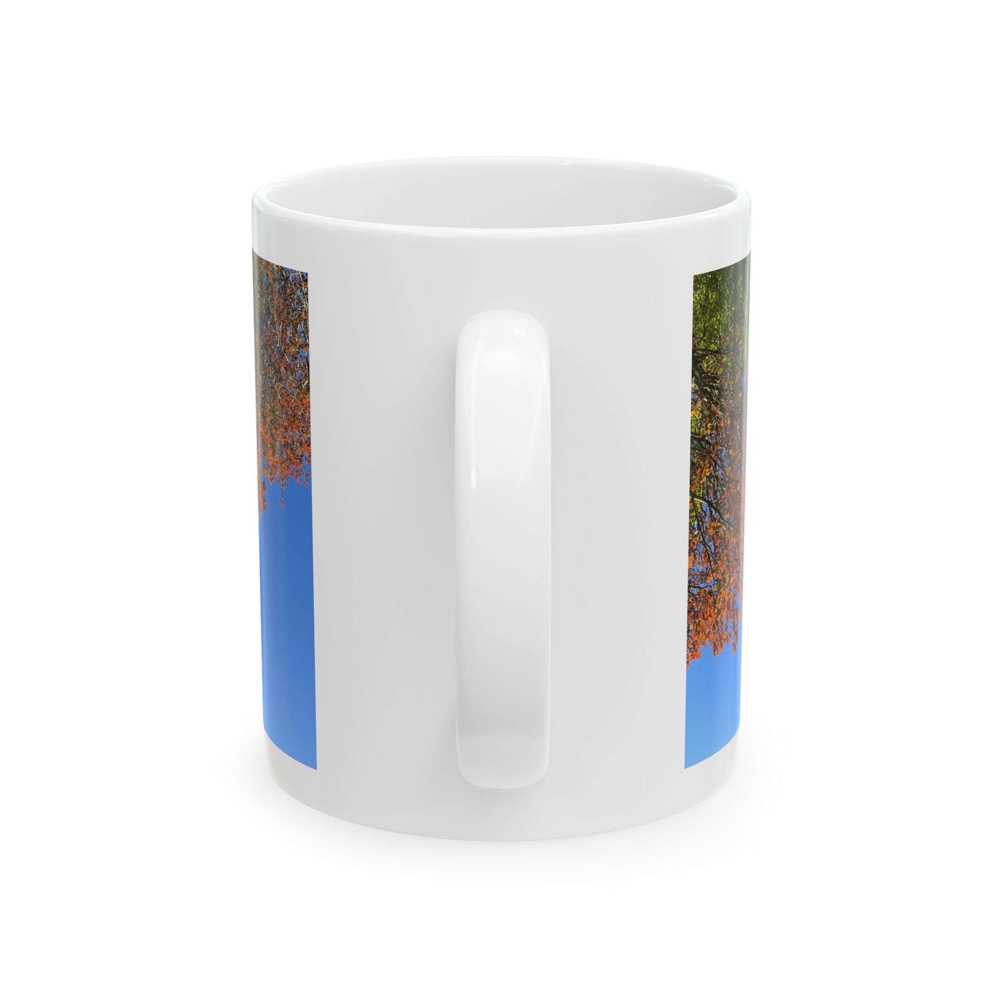 Ceramic Mug, (11oz, 15oz)
